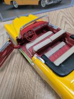 Verem 1:18 - Cabriolet miniature - Cadillac 1955 Eldorado, Nieuw