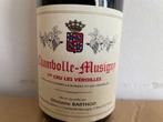 2020 Ghislaine Barthod Les Véroilles - Chambolle Musigny, Nieuw