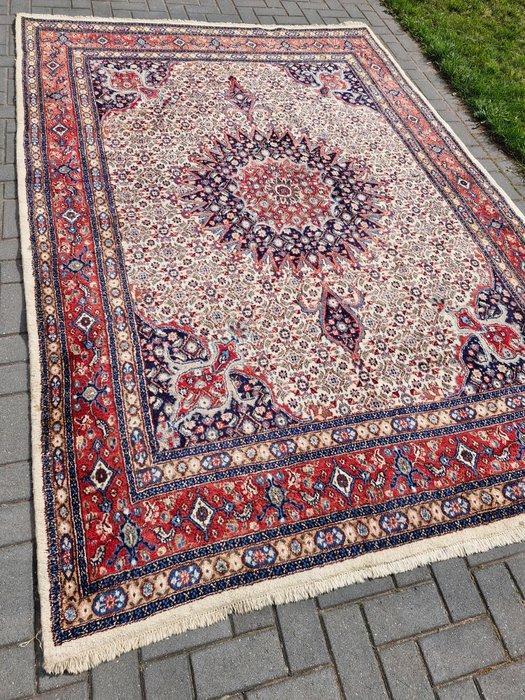 Tapijt - 314 cm - 214 cm, Maison & Meubles, Ameublement | Tapis & Moquettes