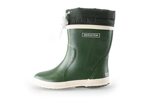 Bergstein Regenlaarzen in maat 30 Groen | 5% extra korting, Kinderen en Baby's, Kinderkleding | Schoenen en Sokken, Jongen of Meisje