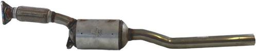 Roetfilter Renault Laguna, Auto-onderdelen, Uitlaatsystemen, Verzenden
