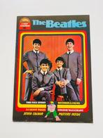 The Beatles - Beatles - The Beatles - A Giant Scrapbook