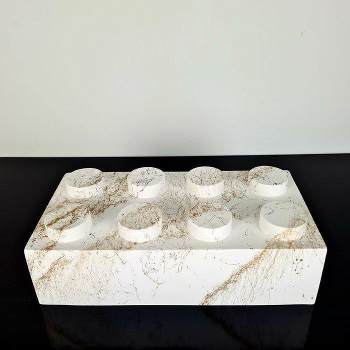 Santicri - Leogld XL, Antiek en Kunst, Kunst | Designobjecten
