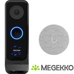 Ubiquiti G4 Doorbell Pro PoE Kit, Verzenden