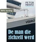 De man die zichzelf werd 9789493240957 Peter Frantz, Boeken, Verzenden, Zo goed als nieuw, Peter Frantz