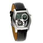 Pilo & Co Genève - GMT Dual Time - Zonder minimumprijs -