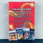Pokémon Mystery box, Nieuw