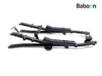 Achterframe Yamaha MT 10 2017-2021 (MT10 RN458 B67), Motoren, Verzenden, Gebruikt