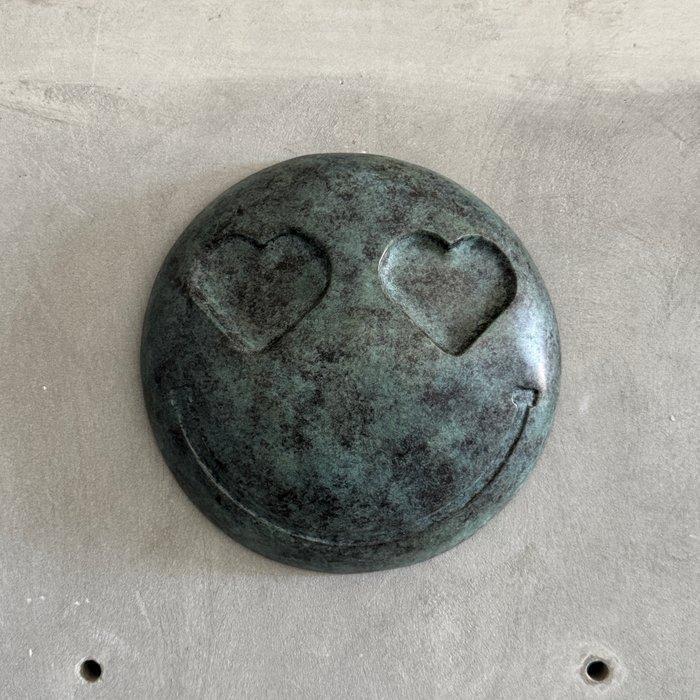 Mitch Richmond (1983) - The Look of Love! - Wall Sculpture -, Antiek en Kunst, Kunst | Designobjecten