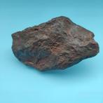 Aletai meteoriet Dit is een ijzeren meteoriet met een ideale