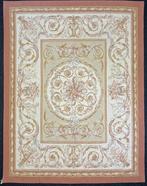 Aubusson-tekening - Vloerkleed - 309 cm - 239 cm -, Huis en Inrichting, Stoffering | Tapijten en Vloerkleden, Nieuw