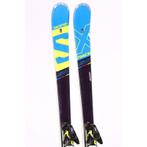 170 skis SALOMON X-RACE SW GS, powerline titanium + Salomon, Sport en Fitness, Skiën en Langlaufen, Verzenden, Nieuw, Salomon