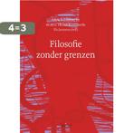 Filosofie zonder grenzen 9789044133974 Ulrich Libbrecht, Boeken, Filosofie, Verzenden, Gelezen, Ulrich Libbrecht