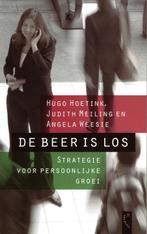 De beer is los 9789063052669 H. Hoetink, Livres, Verzenden, H. Hoetink