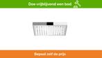 Bieden: Nobili AD139/17CR Chrome 20 x 20 Shower, Bricolage & Construction, Sanitaire, Ophalen of Verzenden