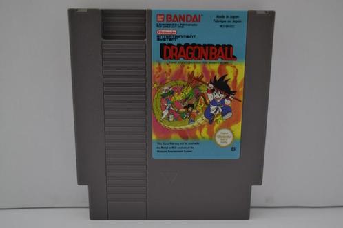 Dragonball (NES EEC), Games en Spelcomputers, Games | Nintendo NES