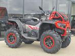 CF Moto CForce 1000 MV (Mud Version) - NIEUW - T-Kenteken, Motoren, 2 cilinders, Meer dan 35 kW