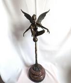 LArt bronze-France - Cesaro - sculptuur, Sconosciuto - 60