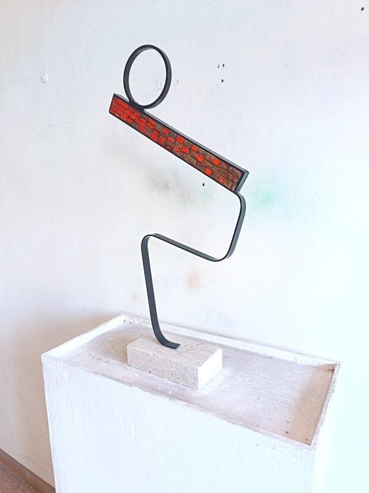 Daniele Ruffini (1975) -, Antiquités & Art, Art | Objets design