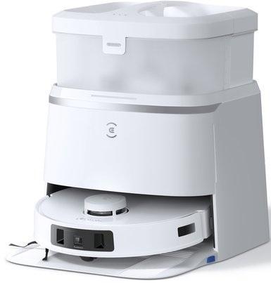 DEEBOT T30 Wateraanvoer: Dweilonderhoud | Tweede Kansje!, Computers en Software, 3D-printerbenodigheden, Nieuw, Verzenden