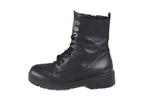Guess Veterboots in maat 38 Zwart