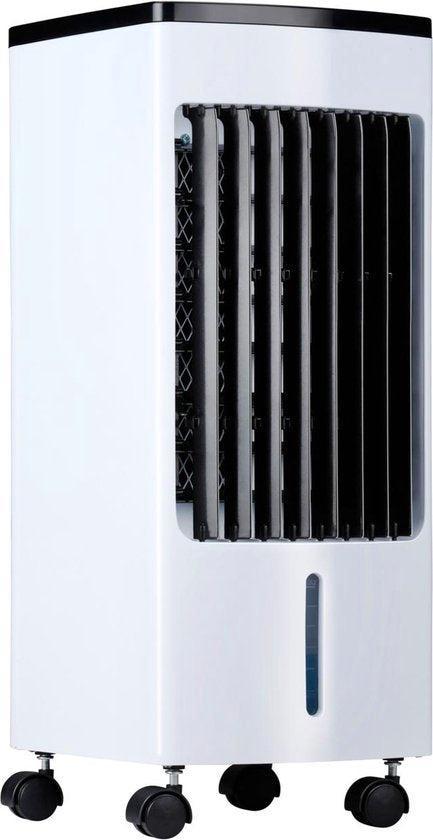2dekans | Lifetime Air Aircooler met Koelelementen -, Audio, Tv en Foto, Afstandsbedieningen, Ophalen of Verzenden