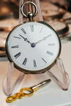 Bauttel geneve - 4 rubis key puller - 20234 - 1900-1949, Nieuw