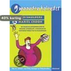 9 maanden kalender 9789021584997 Mariel Croon, Boeken, Verzenden, Gelezen, Mariel Croon