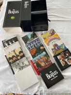 Beatles - the original studio recordings remastered -, Cd's en Dvd's, Nieuw in verpakking