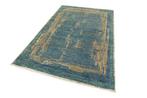 Tapis design avec beaucoup de soie - Nouveau - Tapis - 248