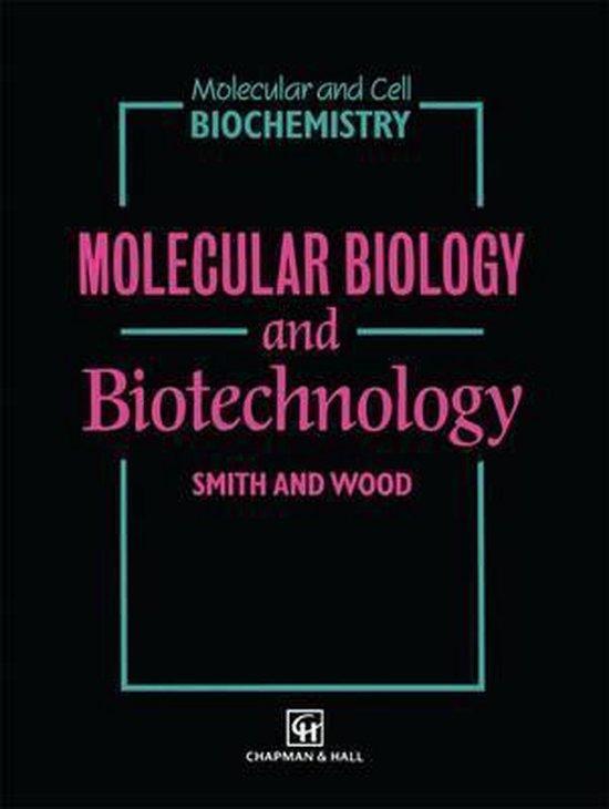 Molecular Biology and Biotechnology 9780412407505, Boeken, Taal | Engels, Gelezen, Verzenden