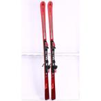 167 skis ATOMIC REDSTER G9 REVOSHOCK 2024, grip walk, t, 160 tot 180 cm, Gebruikt, Verzenden, Carve