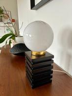 Tafellamp - Hout, Antiek en Kunst