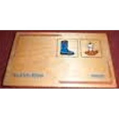 Educo Klank-rijm, Boeken, Schoolboeken, Verzenden