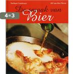 De smaak van bier 9789058264305 J. Steen, Boeken, Kookboeken, Verzenden, Gelezen, J. Steen