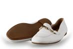 Gabor Loafers in maat 43 Wit | 5% extra korting, Kleding | Dames, Verzenden, Wit, Overige typen, Gabor