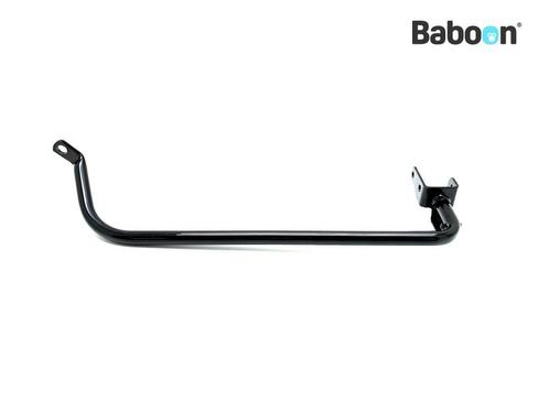 Valise support/transporteur gauche Harley-Davidson FLHTCU, Motoren, Onderdelen | Harley-Davidson, Verzenden