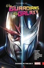 All-New Guardians of the Galaxy Volume 2: Riders In Sky, Verzenden