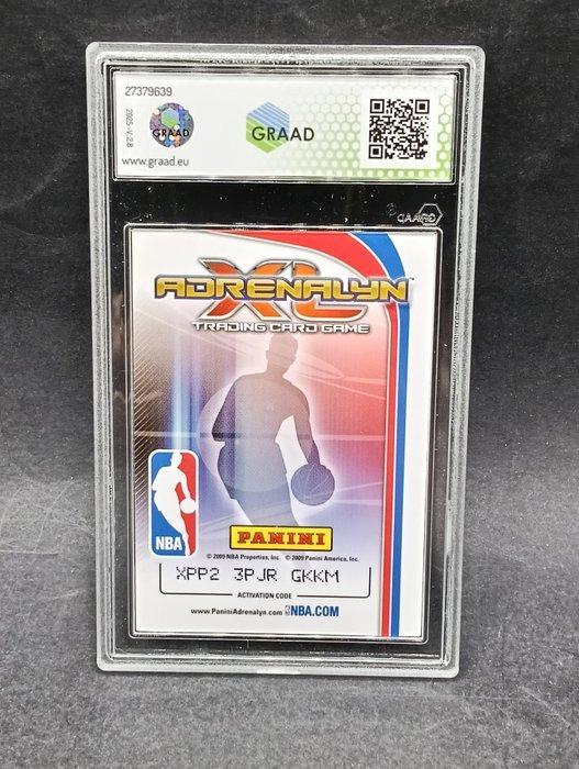 2009 Panini NBA Adrenalyn XL Kobe Bryant Extra Signature -, Collections, Autocollants
