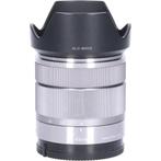 Tweedehands Sony Nex 18-55mm f/3.5-5.6 CM9314, Overige typen, Gebruikt, Ophalen of Verzenden, Zoom