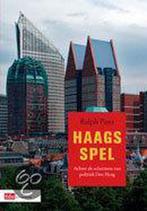 Haags Spel 9789012107259, Livres, Politique & Société, R. Pans, R. Pans, Verzenden