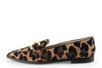 Manfield Loafers in maat 39 Panter | 5% korting, Kleding | Dames, Overige kleuren, Verzenden, Overige typen, Manfield