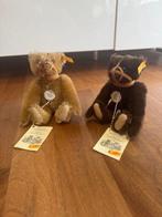 Steiff - Speelgoed Maulkorb Teddy-Bären Historische
