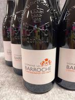 2012 Domaine La Barroche - Châteauneuf-du-Pape - 12 Fles, Nieuw
