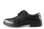 Josef Seibel Veterschoenen in maat 47 Zwart | 5% korting, Kleding | Heren, Schoenen, Zwart, Zo goed als nieuw, Veterschoenen, Josef Seibel