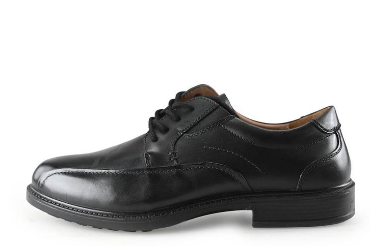 Josef Seibel Veterschoenen in maat 47 Zwart | 5% korting, Kleding | Heren, Schoenen, Zwart, Zo goed als nieuw, Veterschoenen, Verzenden