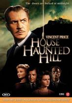 House On Haunted Hill, Cd's en Dvd's, Dvd's | Horror, Verzenden, Nieuw in verpakking