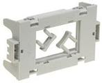 Legrand Mosaic Contact Block Holder Industrial Connector -, Verzenden, Nieuw