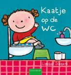 Kaatje op de wc / Kaatje 9789044849202 Liesbet Slegers, Verzenden, Gelezen, Liesbet Slegers