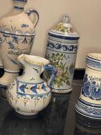 Themacollectie - Keramische vazen en kruiken - Bärenstein